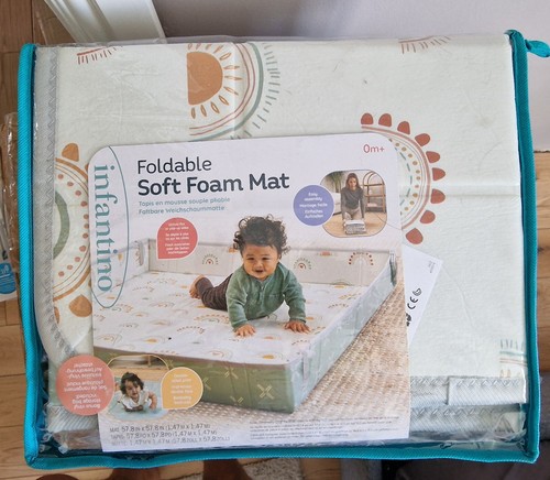 Infantino foldable baby - infantino,