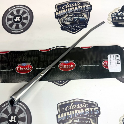 Classic mini stainless wiper - classic,