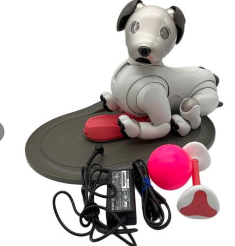 Sony aibo ers 1000 robot - aibo, pet