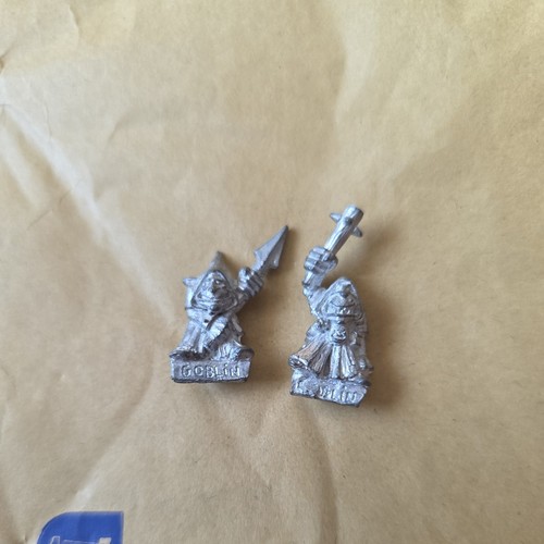 Warhammer metal classic oop - ,