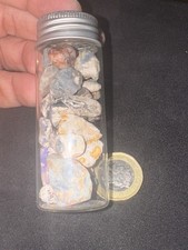 Australian Opal “Gamble”