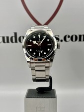 2020 TUDOR Black Bay Heritage 41mm - 79540 - Full Set - PX Welcome