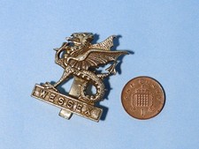 #Wessex Regiment British