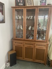 White and Newton Free Standing Unit. Excellent Condition  .