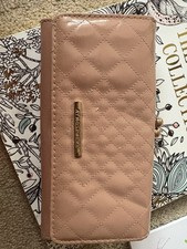 Atmosphere Pink Pale Purse