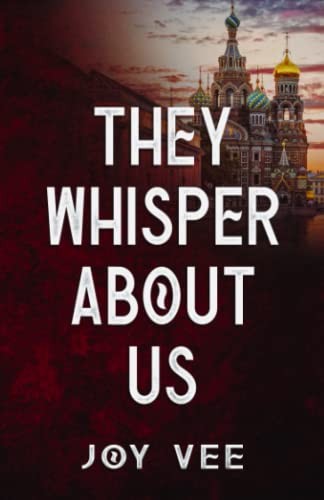 They whisper about petrov - us, (petrov