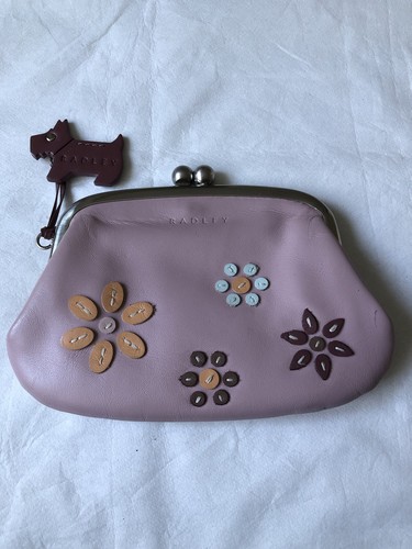 Radley soft leather purse - radley,
