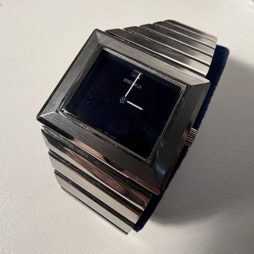 Vintage seiko 4230 king - vintage,