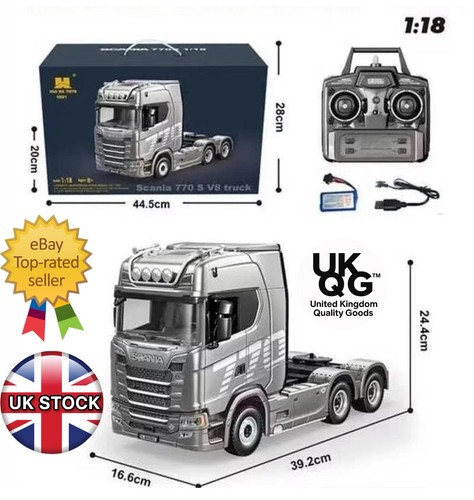 Huina 1501 truck - 1501, rc