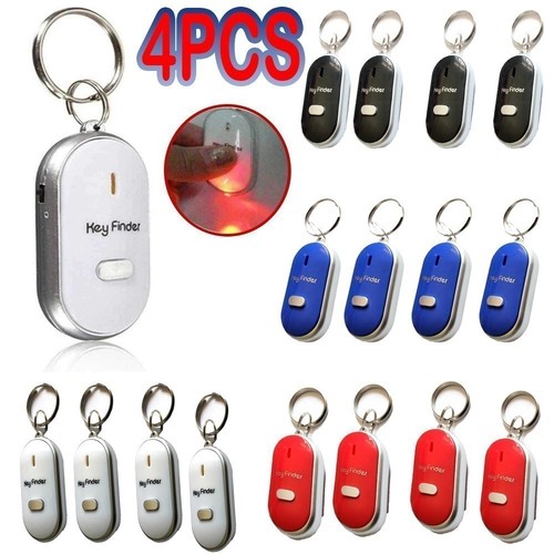 Find key finder with - find,