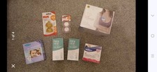 Breast pump wireless electric