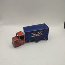 Dinky Prewar 33r Mechanical