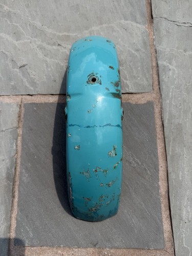 Lambretta lui vega cometa - lambretta,