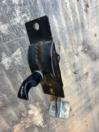 Land rover series dash - series,