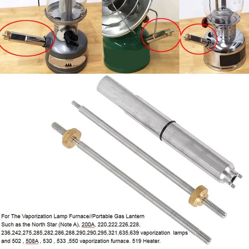 Fit for coleman lantern - coleman,
