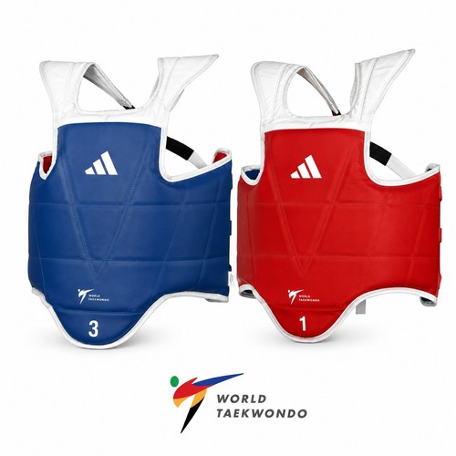Adidas taekwondo body armour - adidas,