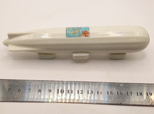 ANTIQUE CRESTED CHINA WW1