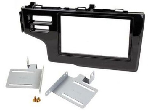 Mounting frame double din - frame,