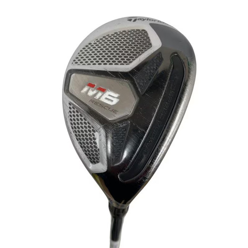 Taylormade hybrid 22 - hybrid, 4h