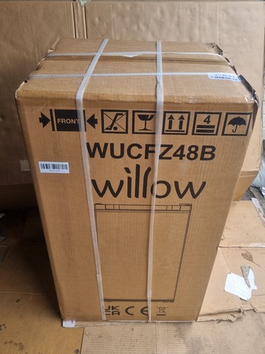 Willow wucfz48b 60l - willow,