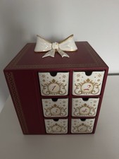 Villeroy & Boch Christmas Advent Calendar