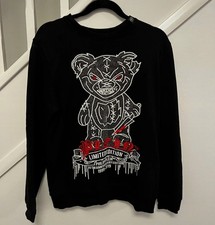 PHILIPP PLEIN Sweatshirt Mens