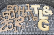 Job Lot Bundle Of Letters