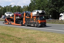 Truck Photo Mercedes-Benz
