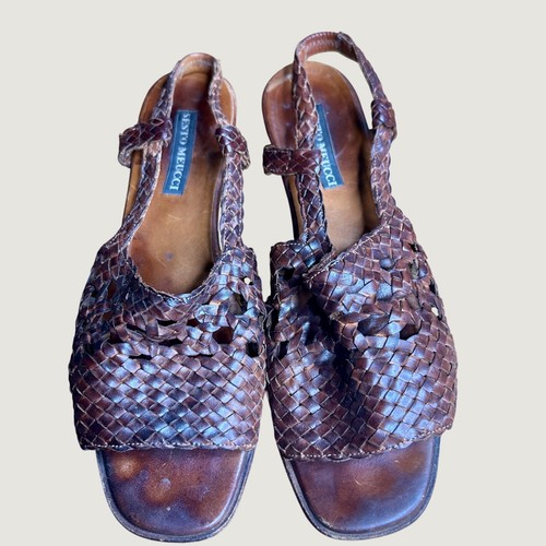 Sesto meucci woven - sesto, wmn
