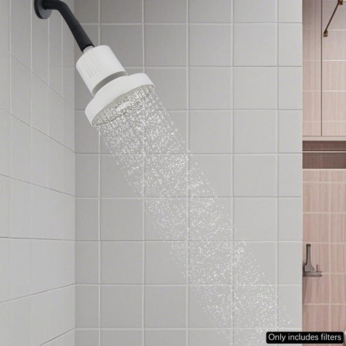 High pressure water filter - high,