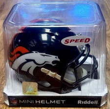 Riddell NFL Mini Helmet -