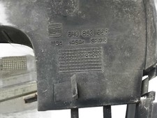 6h0853668 grille emblem