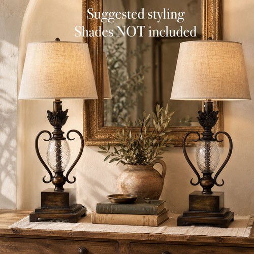 Pair neoclassical table - neoclassical,