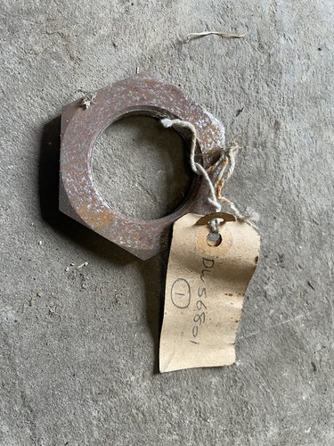 Dowdeswell nut 56801
