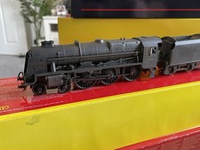 Hornby Patriot 4-6-0 45512