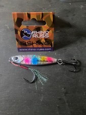 Casting Jig, Metal Slow