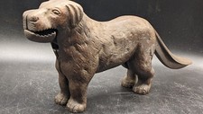 RARE ANTIQUE 1920s Cast Iron