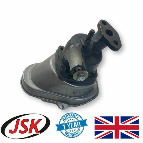 Oil pump suit - oil,