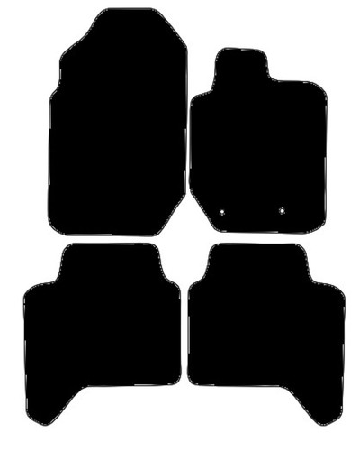 Fits ford ranger wildtrak - fits,