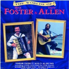 The Worlds of Foster and Allen