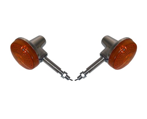 Blinkers complete pair - complete, of