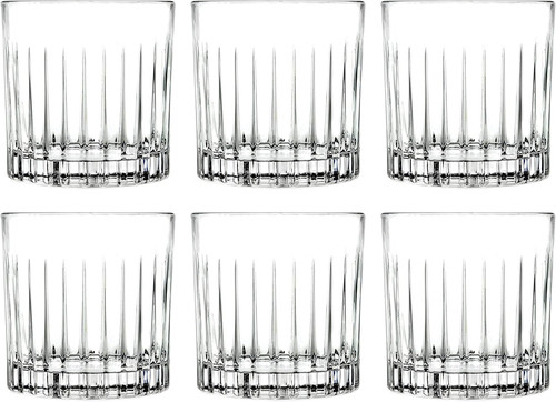 Set double old fashioned - set, 6