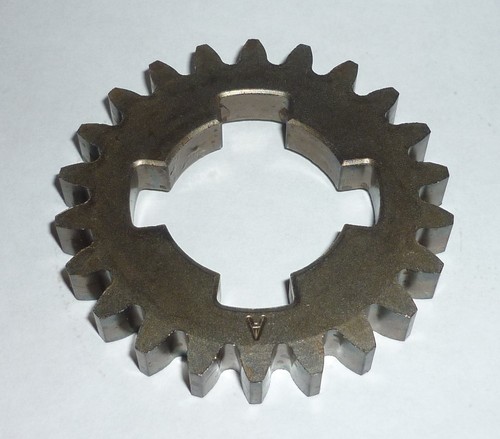 Peerless tecumseh gear - peerless,