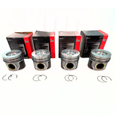 Piston Set Land Rover 2.0