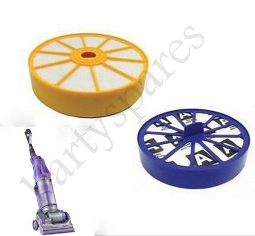 Hepa washable filter kit - , &