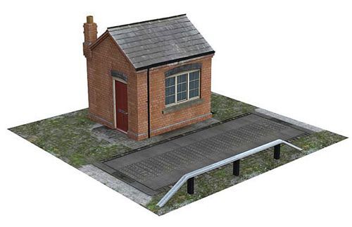 Bachmann 080 scenecraft - bachmann,