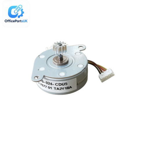 Excellent fuser motor - excellent,