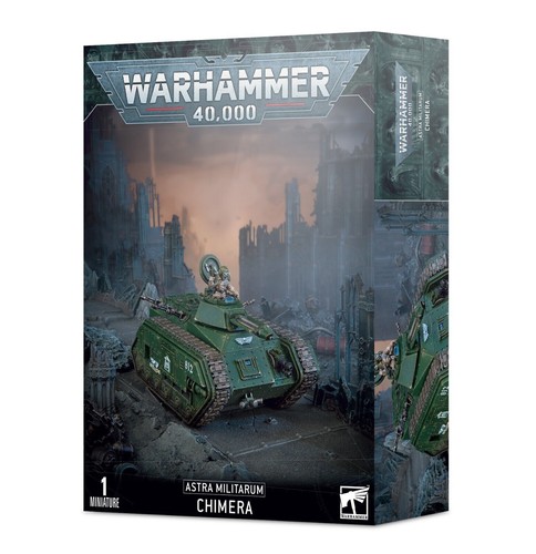Games workshop warhammer 40k - workshop,