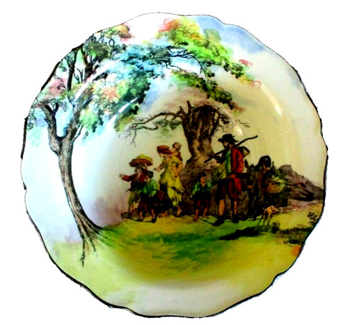 Royal doulton seriesware fruit - doulton,