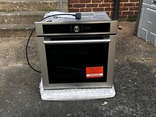 Hotpoint Electric Touch Screen